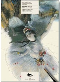 Edgar Degas